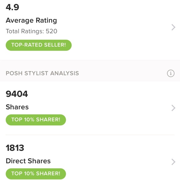 Meet your Posher, Julia - Picture 2 of 3